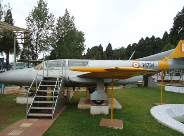 Air Force Museum, Shillong, New Delhi, Delhi - Vushii.com Air Force Museum, Shillong, New Delhi, Delhi - Vushii.com